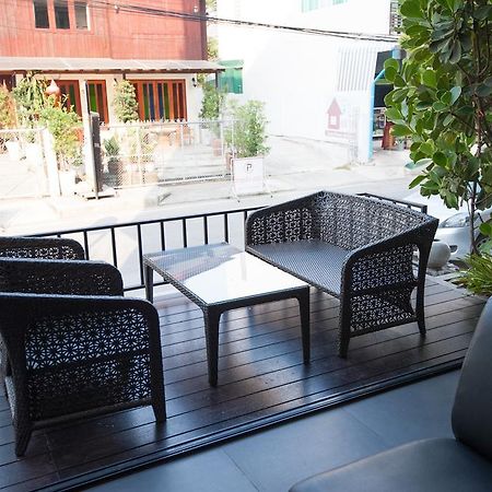 فاياو The Cozy Nest Boutique Rooms المظهر الخارجي الصورة