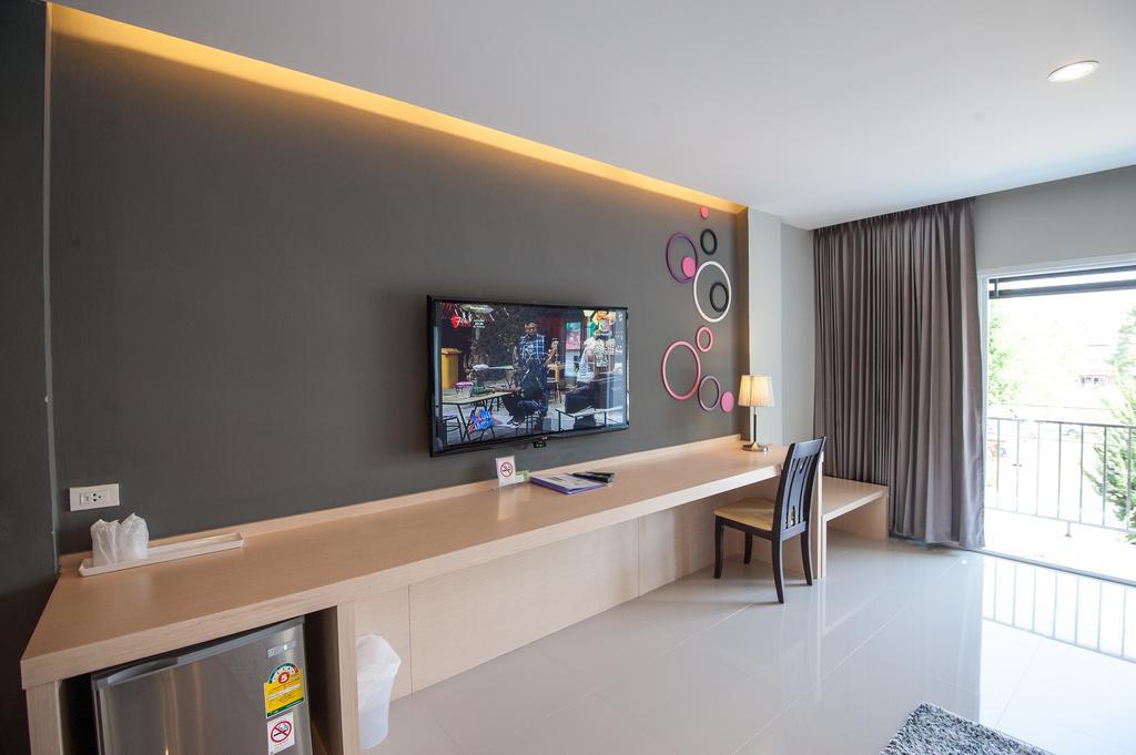 فاياو The Cozy Nest Boutique Rooms الغرفة الصورة
