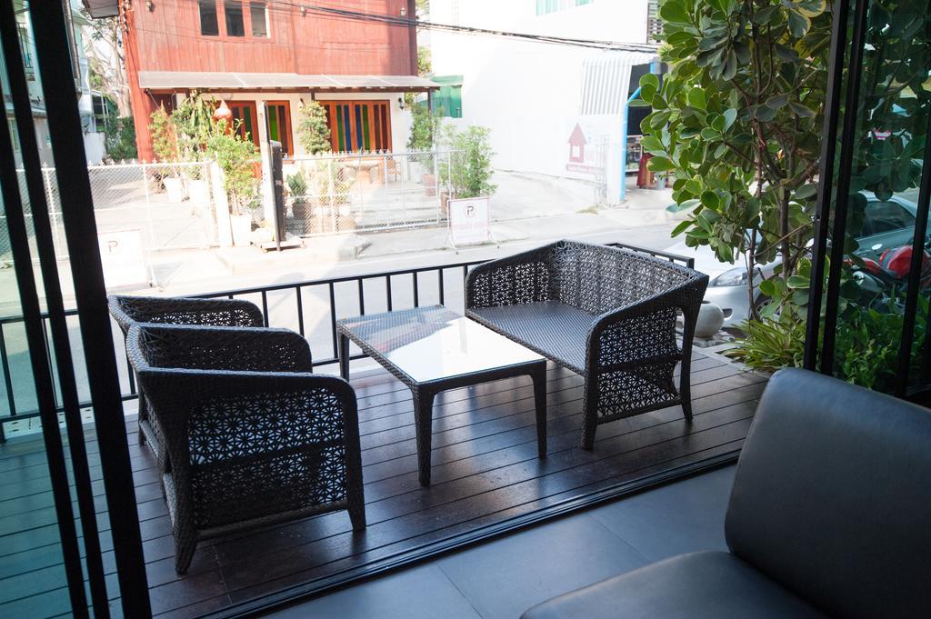 فاياو The Cozy Nest Boutique Rooms المظهر الخارجي الصورة