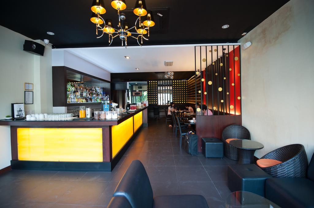 فاياو The Cozy Nest Boutique Rooms المظهر الخارجي الصورة
