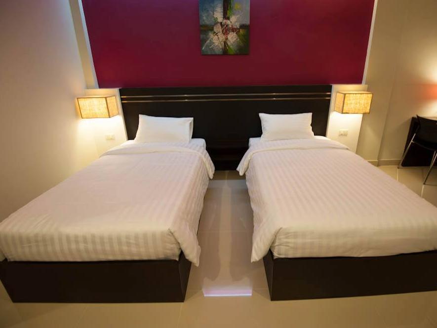فاياو The Cozy Nest Boutique Rooms المظهر الخارجي الصورة
