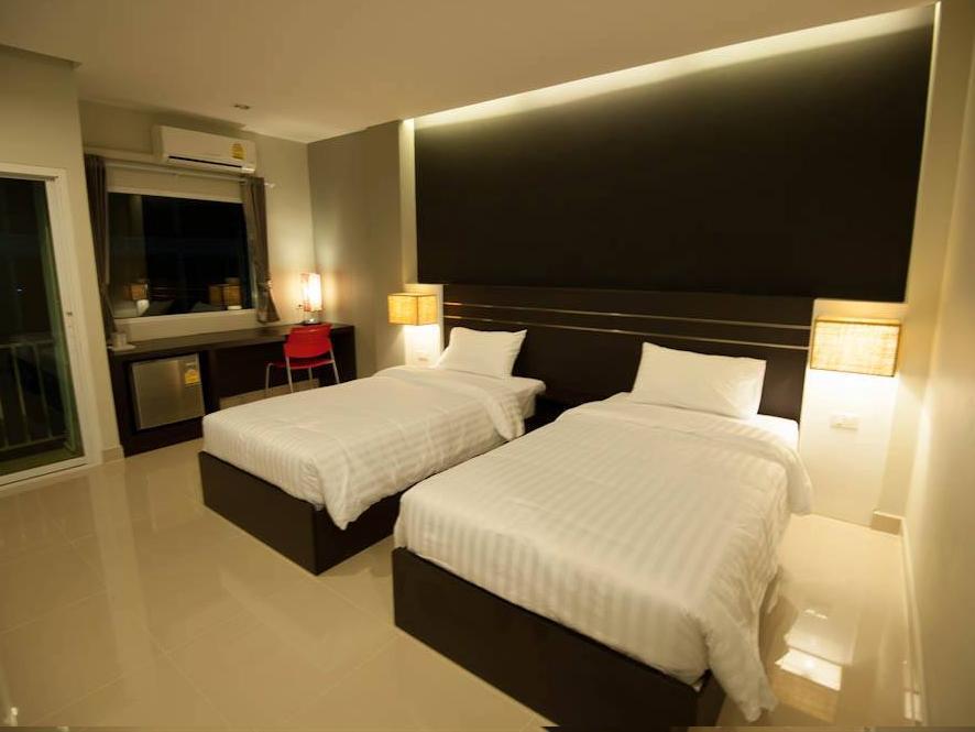 فاياو The Cozy Nest Boutique Rooms المظهر الخارجي الصورة
