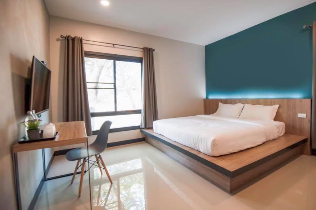 فاياو The Cozy Nest Boutique Rooms المظهر الخارجي الصورة