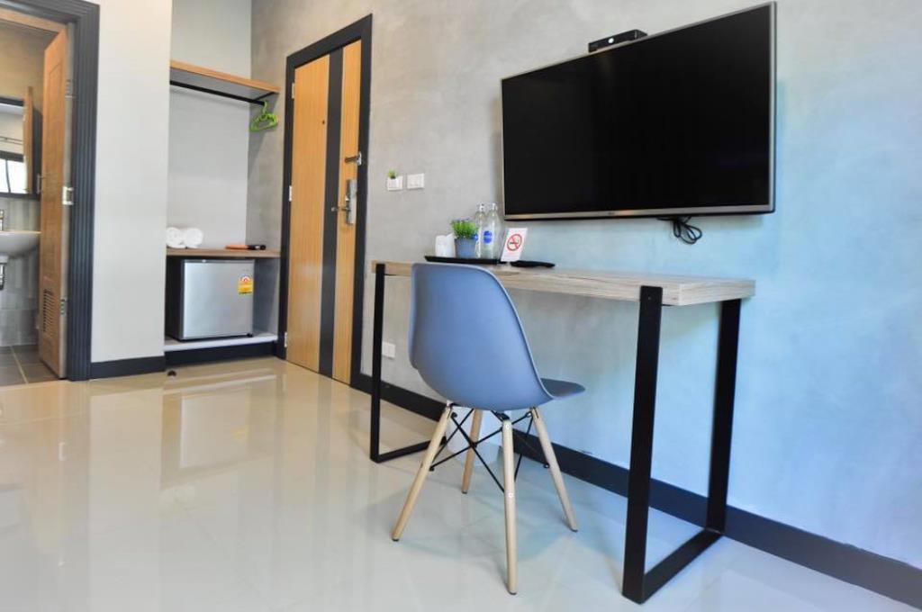 فاياو The Cozy Nest Boutique Rooms المظهر الخارجي الصورة