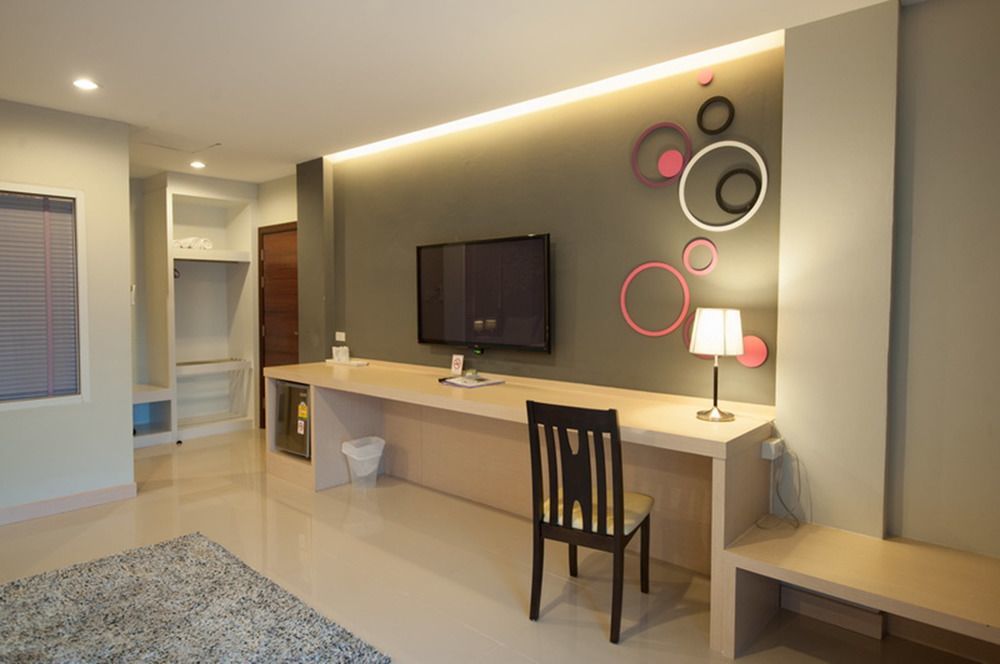 فاياو The Cozy Nest Boutique Rooms المظهر الخارجي الصورة