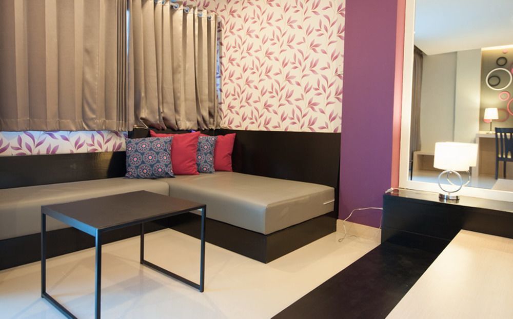فاياو The Cozy Nest Boutique Rooms المظهر الخارجي الصورة