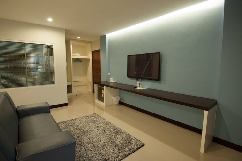 فاياو The Cozy Nest Boutique Rooms المظهر الخارجي الصورة