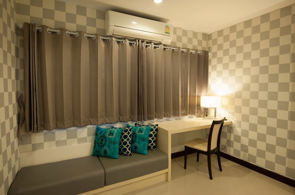 فاياو The Cozy Nest Boutique Rooms المظهر الخارجي الصورة