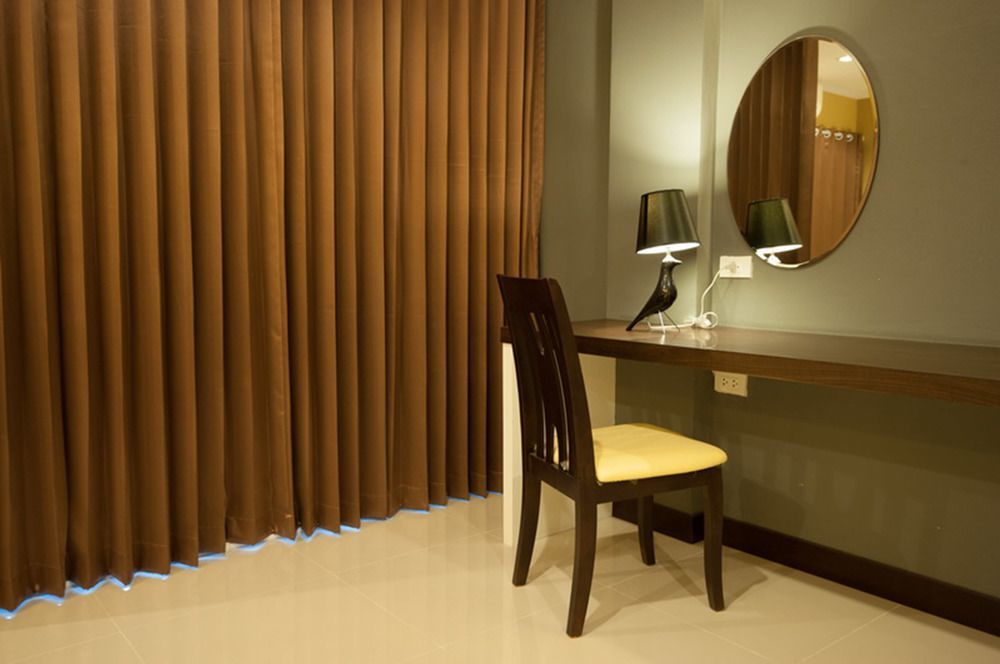 فاياو The Cozy Nest Boutique Rooms المظهر الخارجي الصورة