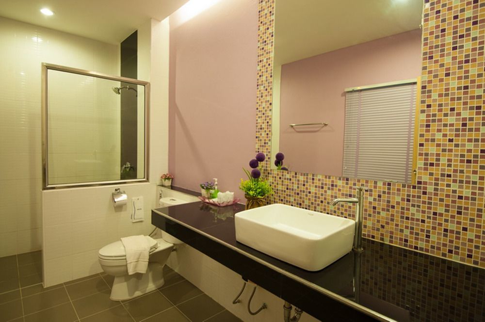 فاياو The Cozy Nest Boutique Rooms المظهر الخارجي الصورة