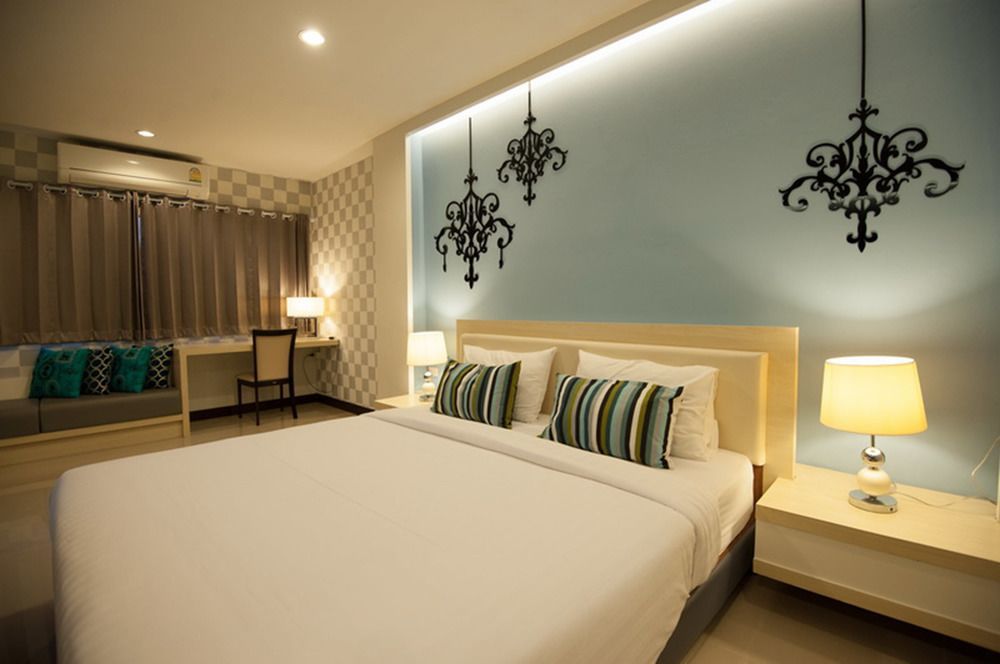 فاياو The Cozy Nest Boutique Rooms المظهر الخارجي الصورة