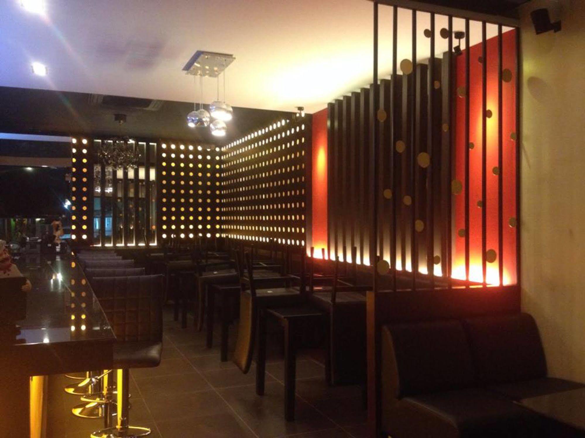 فاياو The Cozy Nest Boutique Rooms المظهر الخارجي الصورة