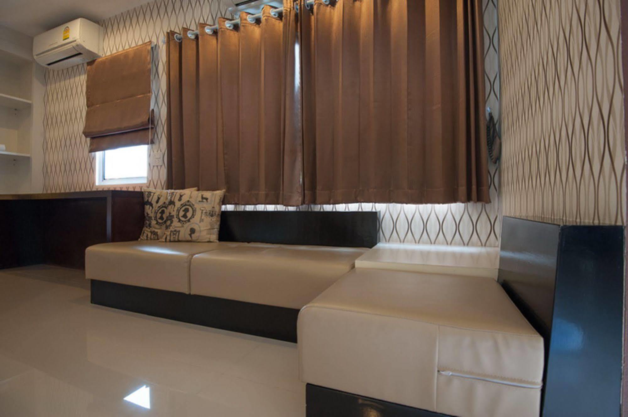 فاياو The Cozy Nest Boutique Rooms المظهر الخارجي الصورة