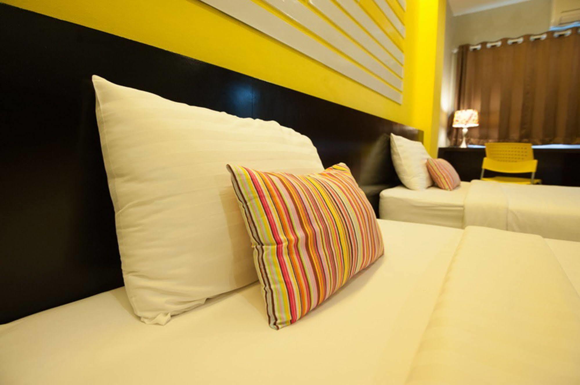 فاياو The Cozy Nest Boutique Rooms المظهر الخارجي الصورة