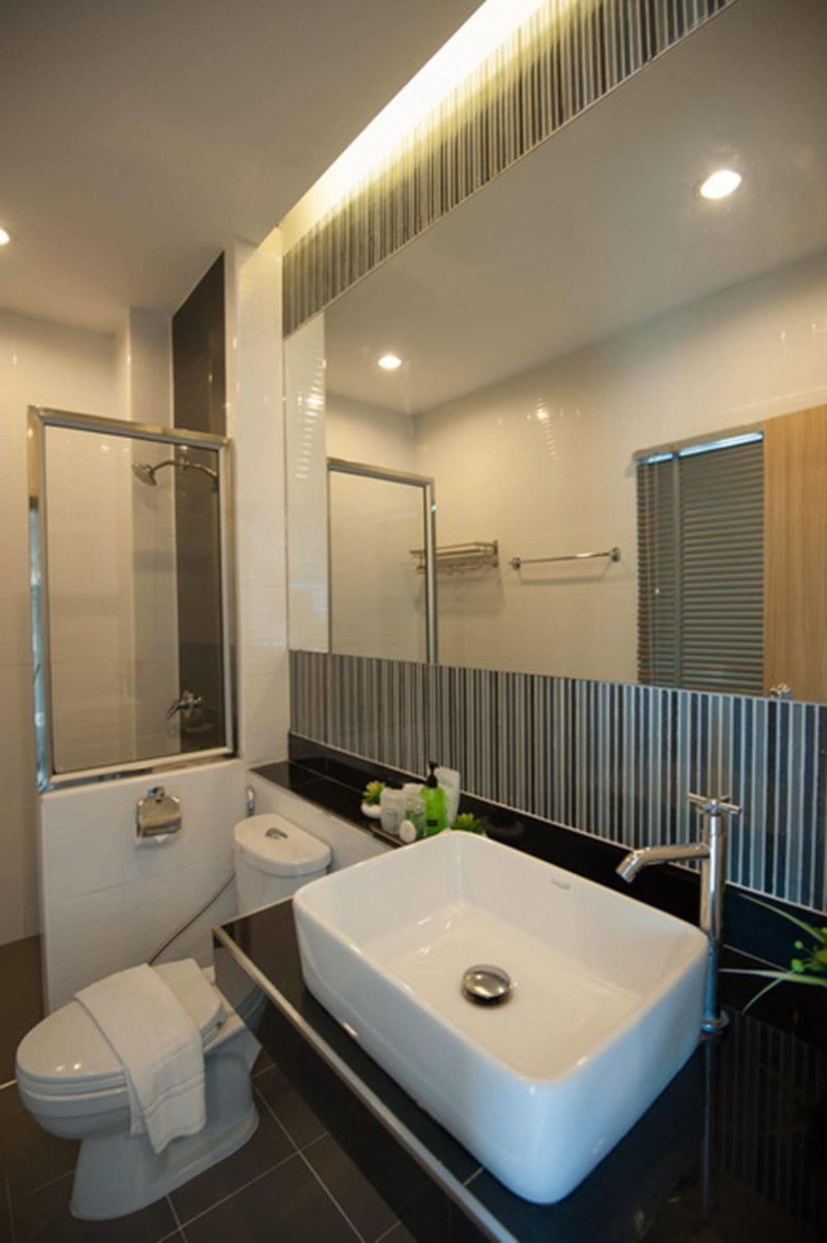 فاياو The Cozy Nest Boutique Rooms المظهر الخارجي الصورة