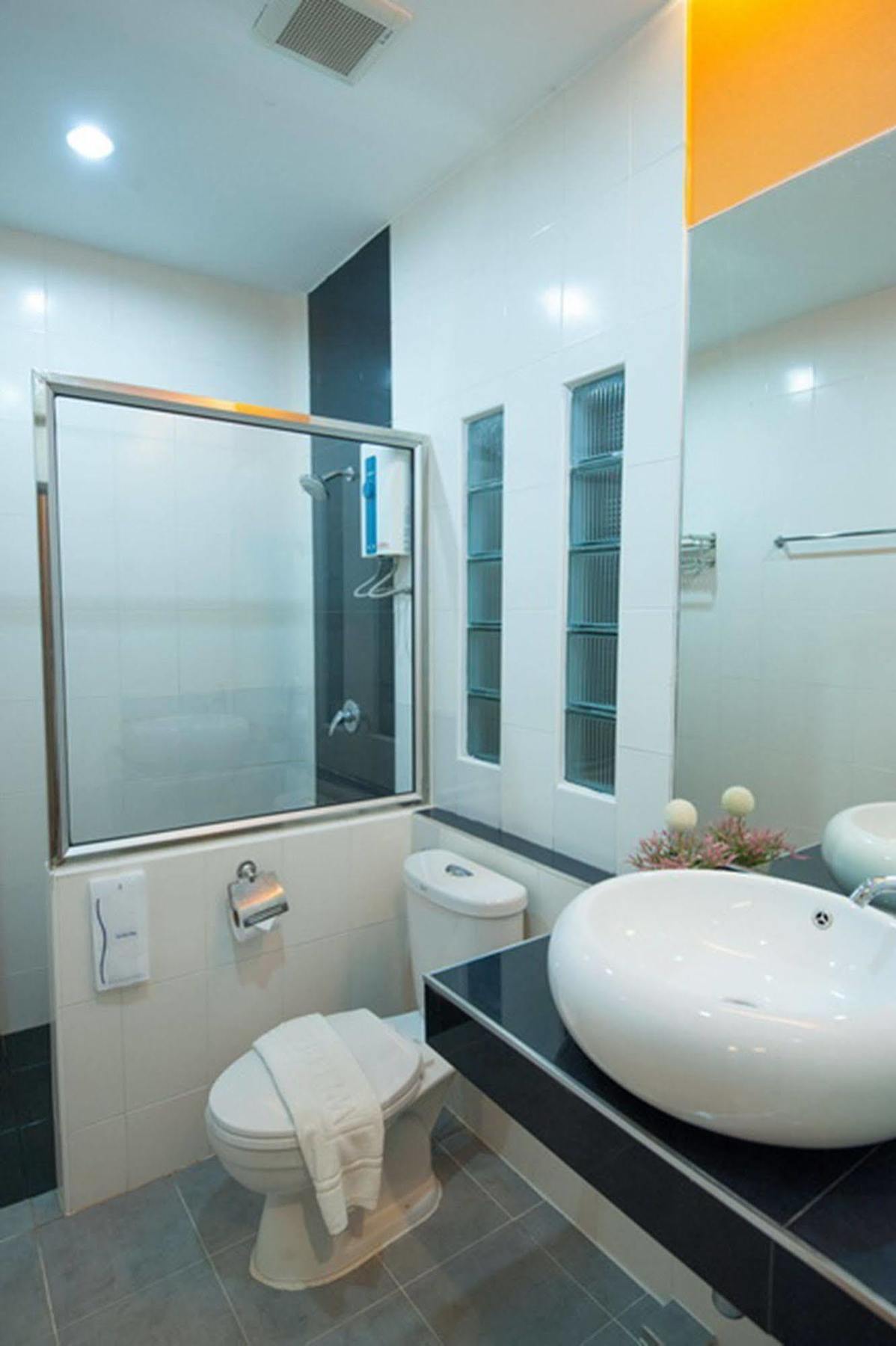 فاياو The Cozy Nest Boutique Rooms المظهر الخارجي الصورة