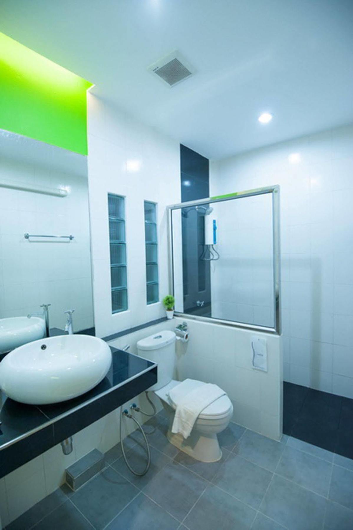 فاياو The Cozy Nest Boutique Rooms المظهر الخارجي الصورة