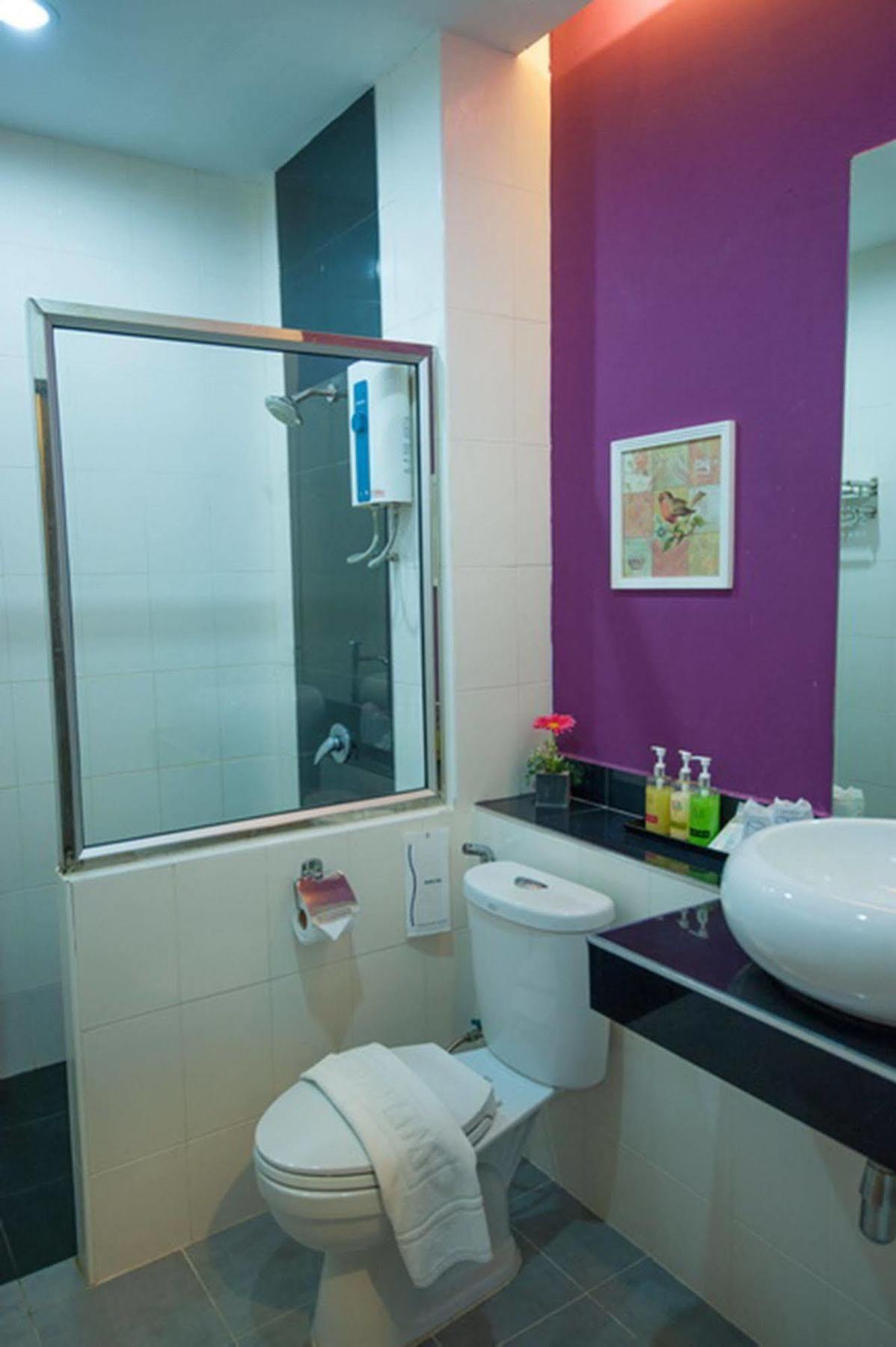 فاياو The Cozy Nest Boutique Rooms المظهر الخارجي الصورة