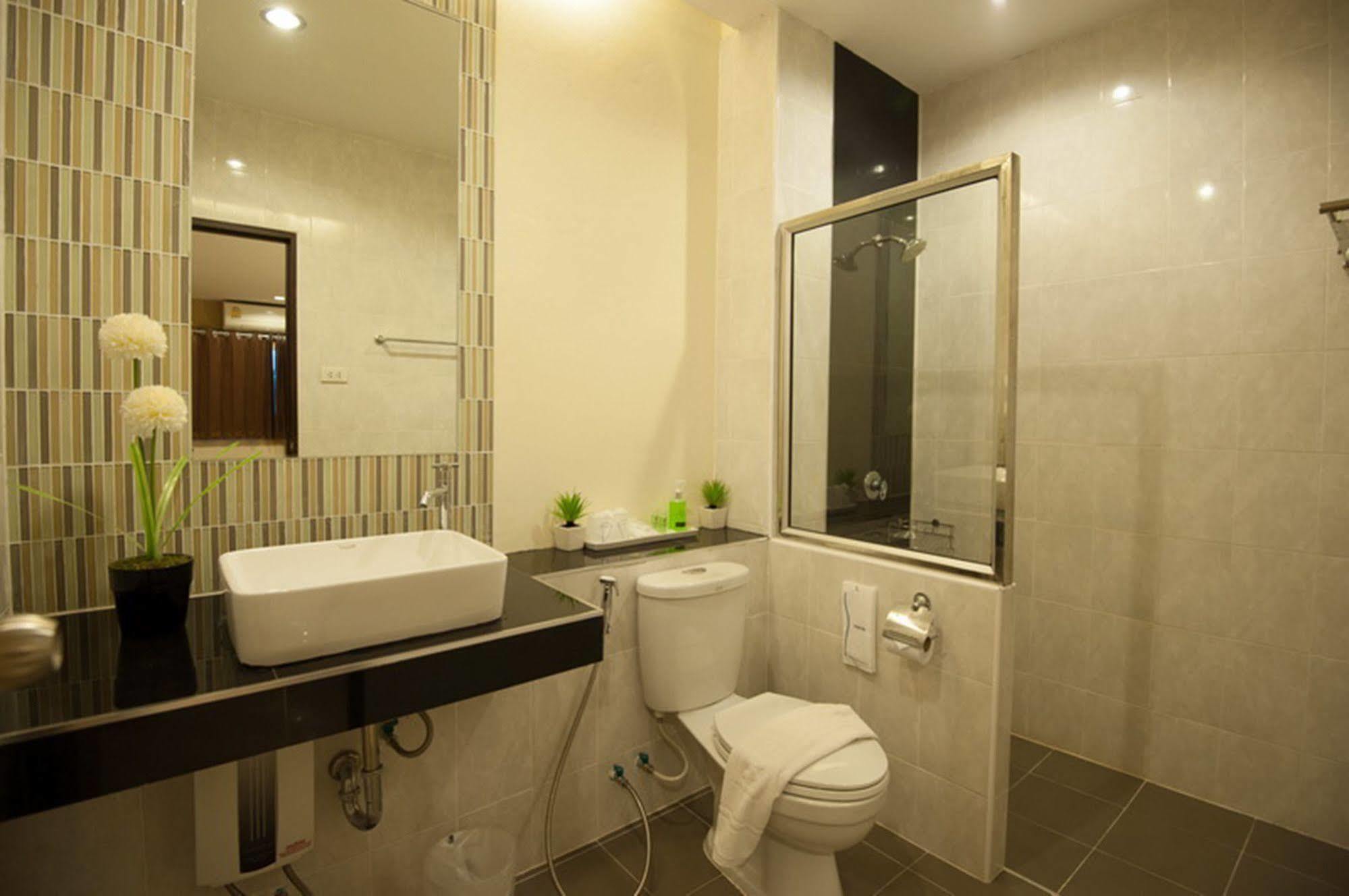 فاياو The Cozy Nest Boutique Rooms المظهر الخارجي الصورة