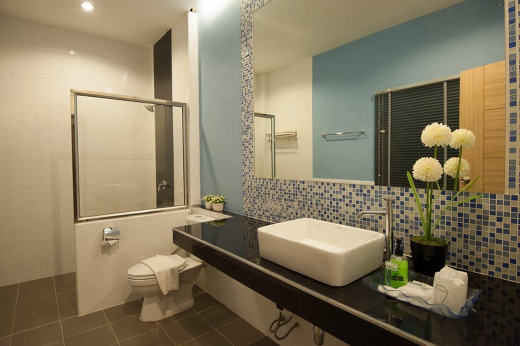 فاياو The Cozy Nest Boutique Rooms المظهر الخارجي الصورة