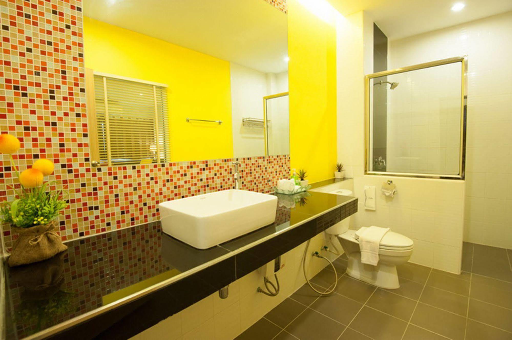 فاياو The Cozy Nest Boutique Rooms المظهر الخارجي الصورة