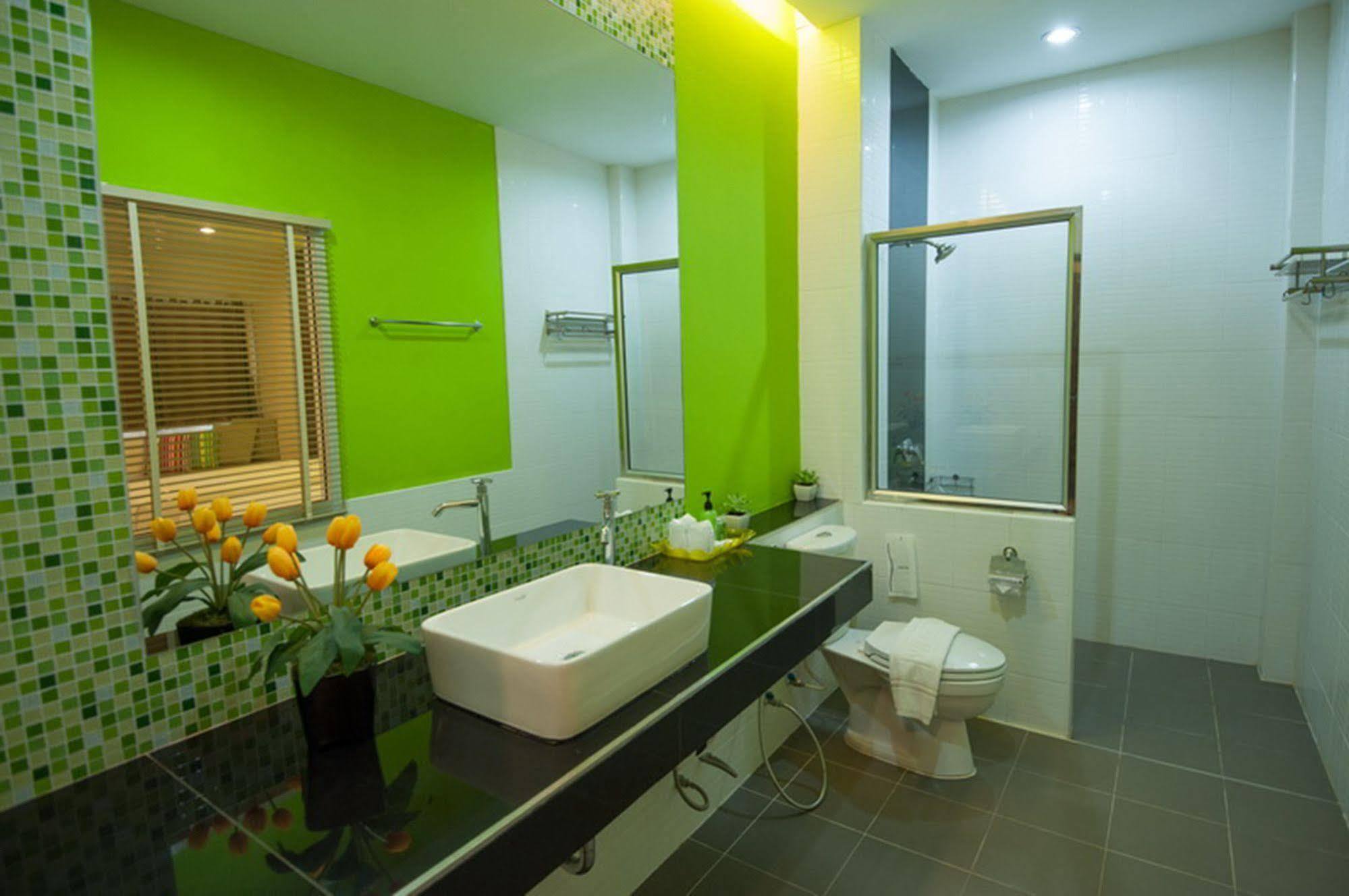 فاياو The Cozy Nest Boutique Rooms المظهر الخارجي الصورة