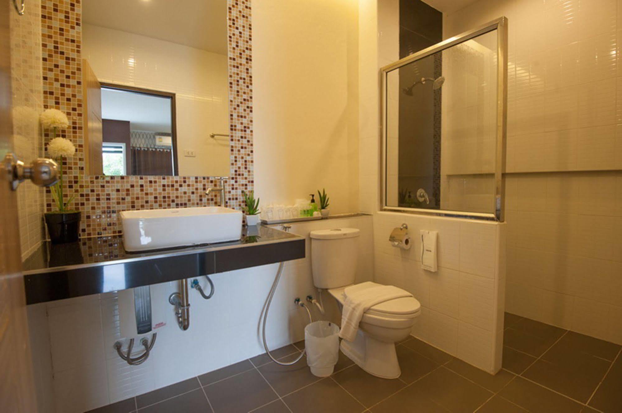 فاياو The Cozy Nest Boutique Rooms المظهر الخارجي الصورة