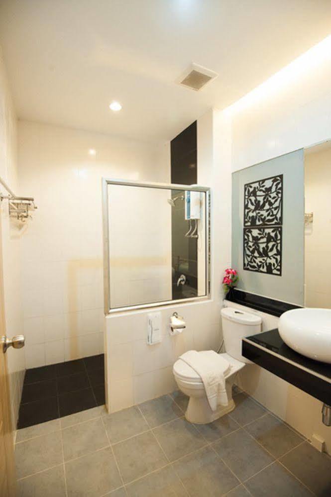 فاياو The Cozy Nest Boutique Rooms المظهر الخارجي الصورة
