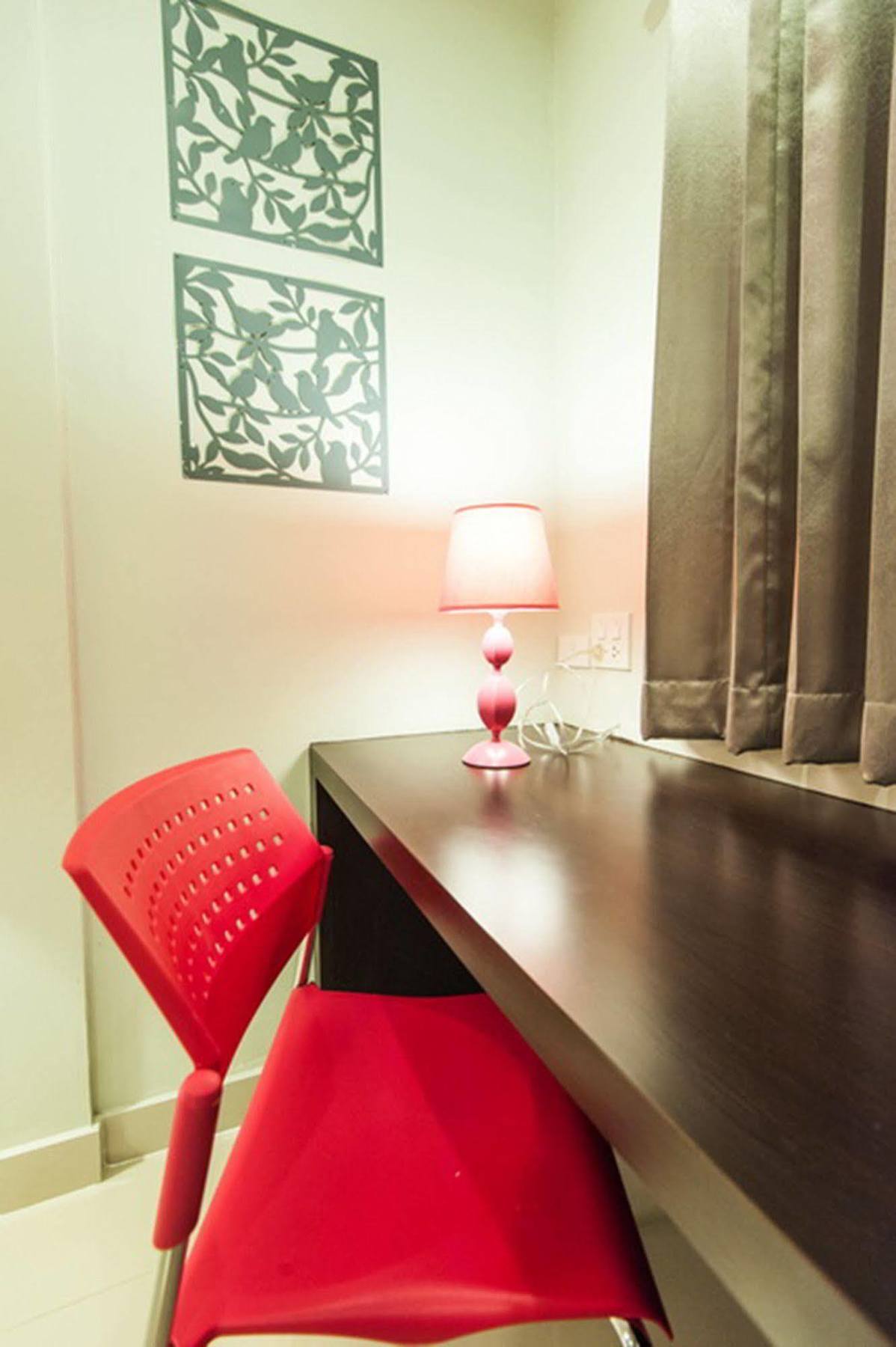 فاياو The Cozy Nest Boutique Rooms المظهر الخارجي الصورة