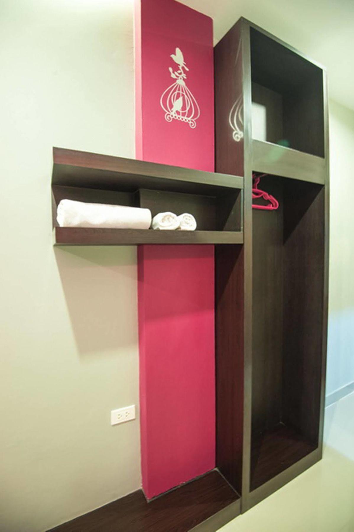 فاياو The Cozy Nest Boutique Rooms المظهر الخارجي الصورة