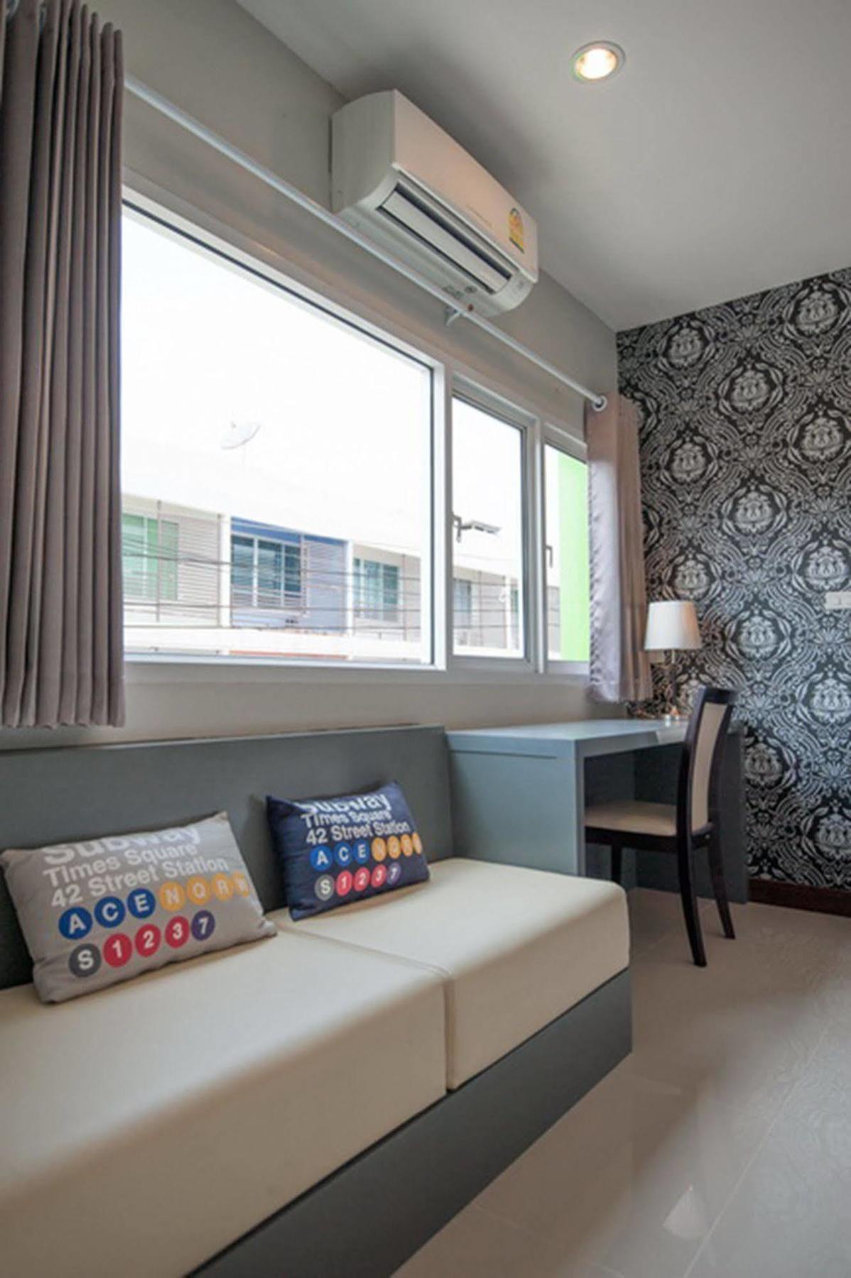 فاياو The Cozy Nest Boutique Rooms المظهر الخارجي الصورة