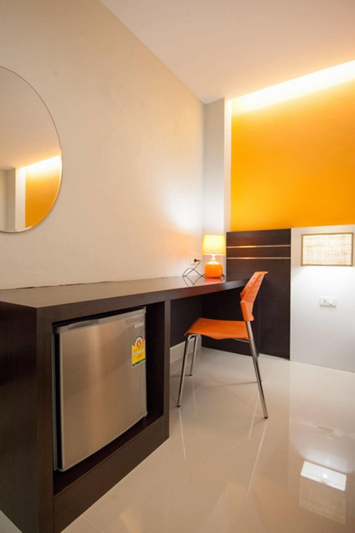 فاياو The Cozy Nest Boutique Rooms المظهر الخارجي الصورة