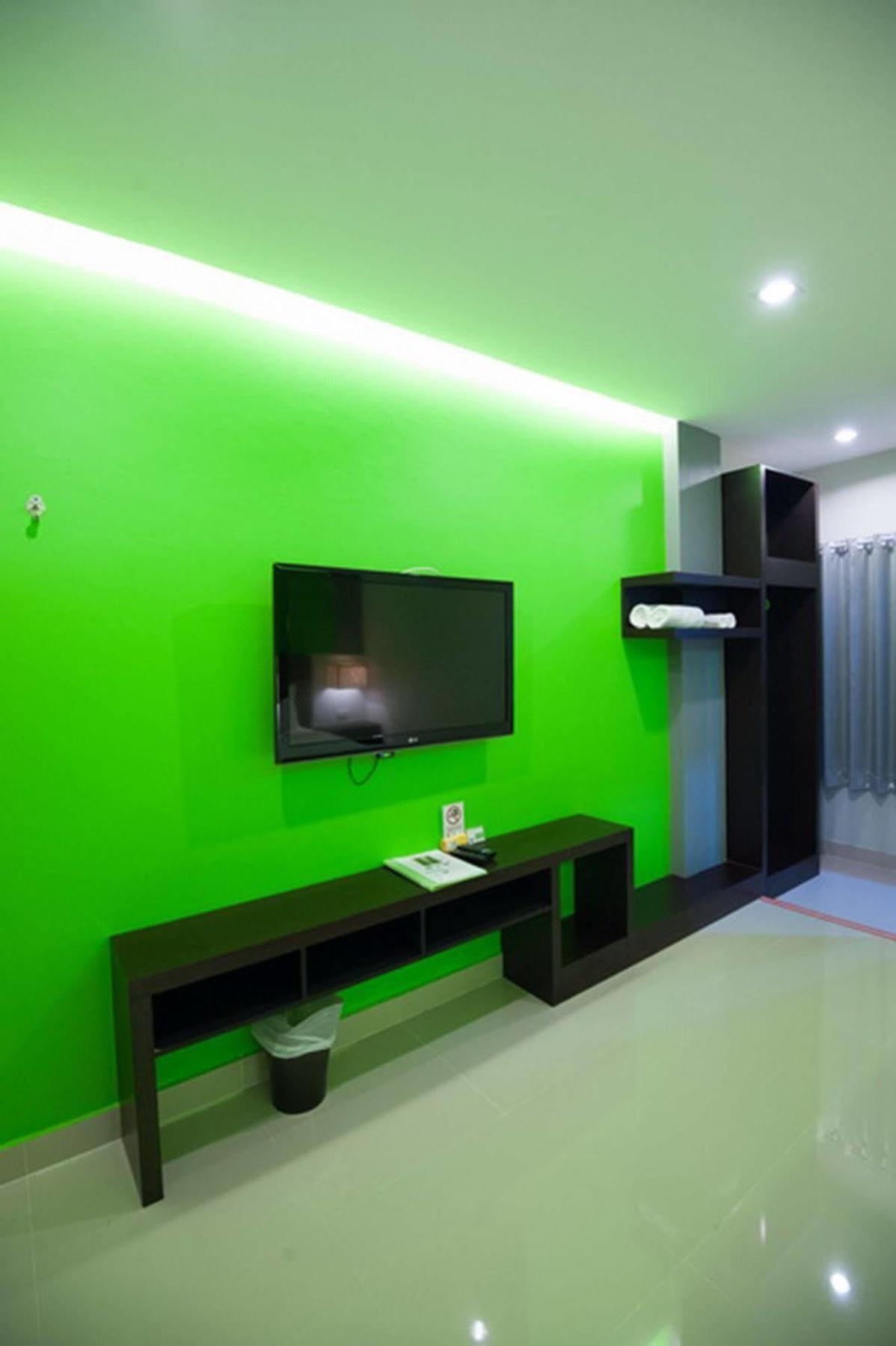 فاياو The Cozy Nest Boutique Rooms المظهر الخارجي الصورة
