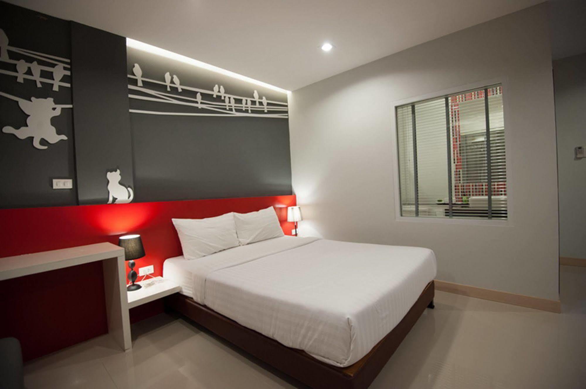 فاياو The Cozy Nest Boutique Rooms المظهر الخارجي الصورة